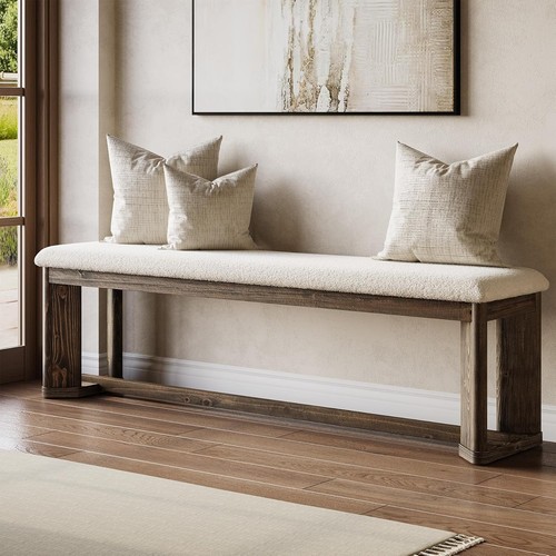 Inch modern solid wood - modern,