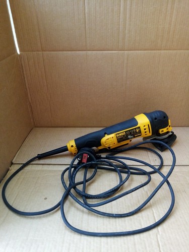 Dewalt dwe315 240v multi - dwe315,