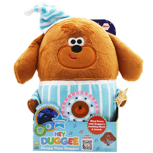 Hey duggee sleepy time - sleepy-time,