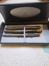 Parker cisele flattop - parker,