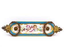 France Sèvres Porcelain