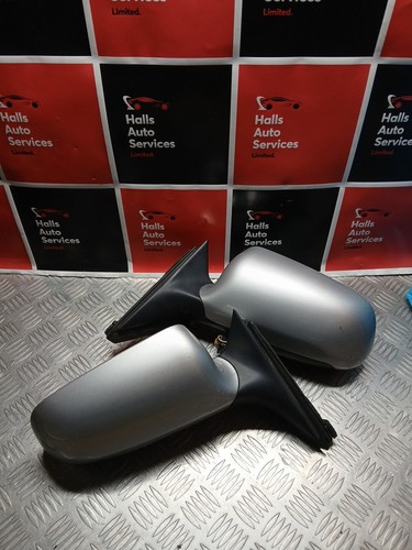 Audi 2000 front wing - a3,