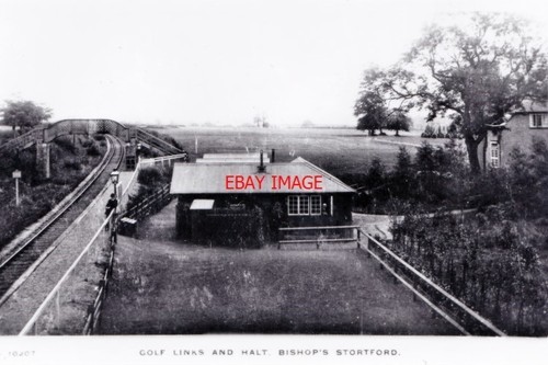 Photo bishops stortford golf - ,