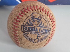 Bubba Gump Shrimp Co