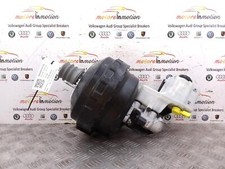 SEAT LEON 2016 Mk3 5F 1.6 TDI CXX Auto Brake Servo 5Q2614105BT 6 Months Warranty
