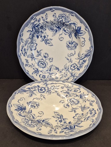Lovely pair spode clifton - of,