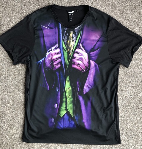 Joker shirt dark knight - t,