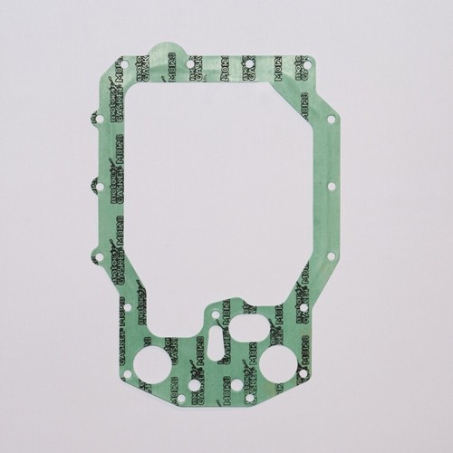 Oil pan gasket - pan, suzuki