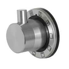 Britannia oven control knob - oven,