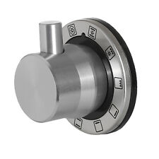 Britannia Oven Control Knob