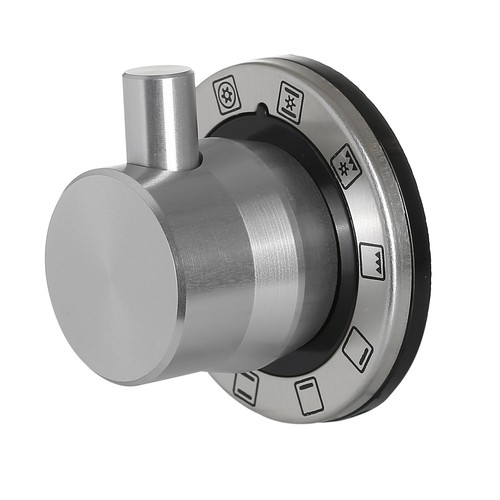 Britannia oven control knob - britannia,