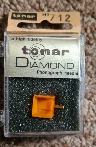 Tonar 712 diamond - tonar,