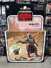Star Wars - Vintage Collection