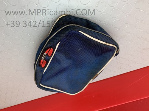 Rear bag acerbis - rear,
