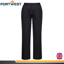 Portwest Ladies Rachel Chefs