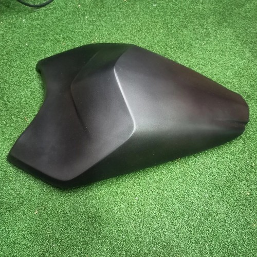 Rear seat assembly best - rear,