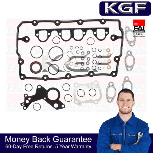 Kgf cylinder head gasket - kgf,