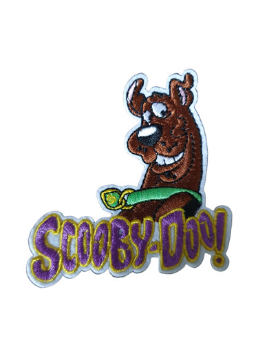 Scooby doo inspired character - scooby,