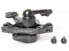 Tektro Novela Mechanical Disc Brake