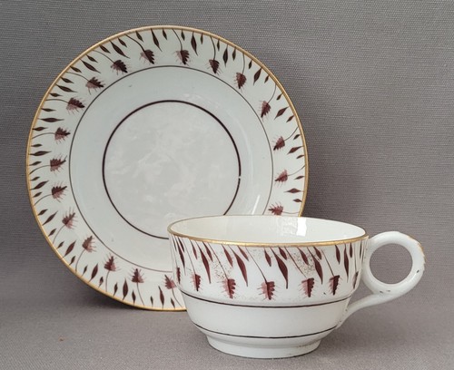 Antique grainger worcester - grainger,