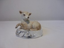 Franklin Mint Arctic Snow