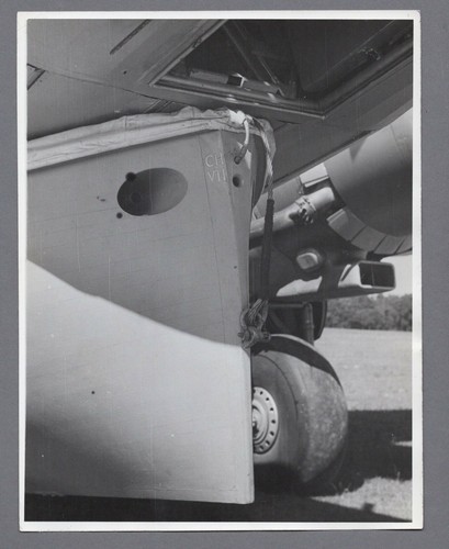 Vickers warwick asr raf - vickers,