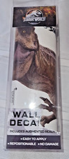Jurassic World T-Rex Wall