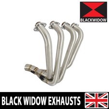 SUZUKI GSF 1200 GSF 600 GSF 650 BANDIT EXHAUST DOWNPIPES FRONT PIPES 95-07