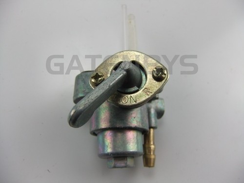 Honda petrol tap - petrol, fuel