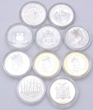 Sterling Silver Coin Best Buy