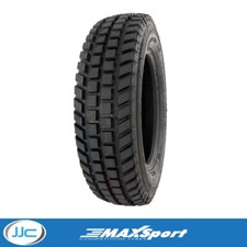 1 x 145/80R13 Maxsport Hakka Autograss Rally Tyre - 1458013 (New Casing)