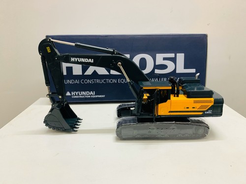 Hyundai construction equipment - construction,