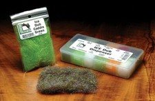 Hareline Dubbin' ICE DUB Fly