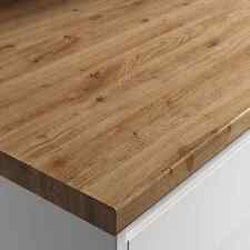 Laminate Chalet Oak Worktop -