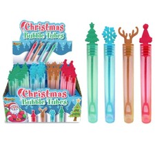 Xmas bubbles christmas - bubbles,