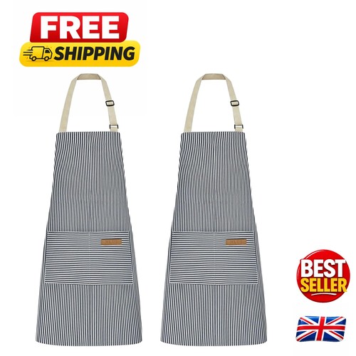 Elegant piece apron set - 2-piece,