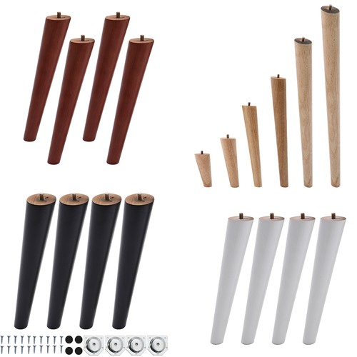 Wooden legs replacement - wooden,
