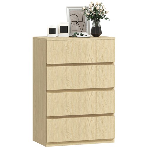 Homcom bedroom chest - homcom, of