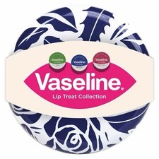 Vaseline Lip Treat Collection