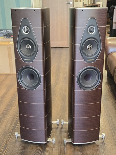 Sonus faber olympica nova - olympica, ii