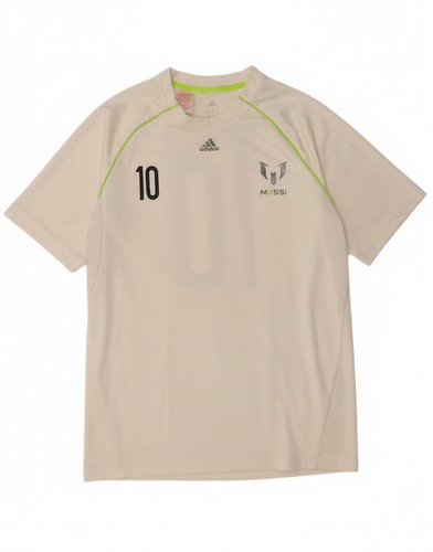 Adidas boys messi graphic - adidas,