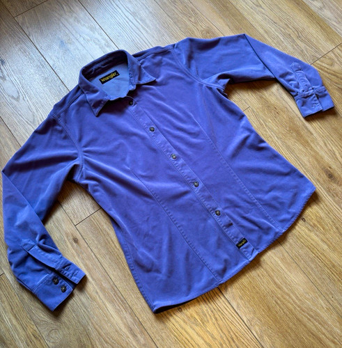 Wrangler men purple solid - men's,