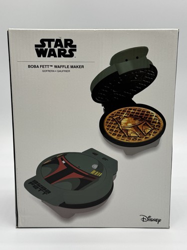 Star wars boba - star, fett