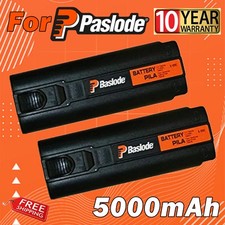 2X 6V 5000mAh Battery For