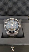 Mens Steinhart Dive Watch -