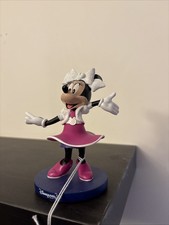 Minnie Mouse Collectible