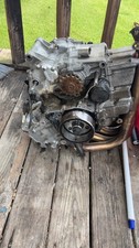 99 00 01 02 YAMAHA YZFR6