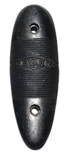 Vintage GEVARM Shotgun / Rifle Gun Butt Pad  Heel Recoil Plate