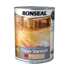 RONSEAL DIAMOND HARD FLOOR