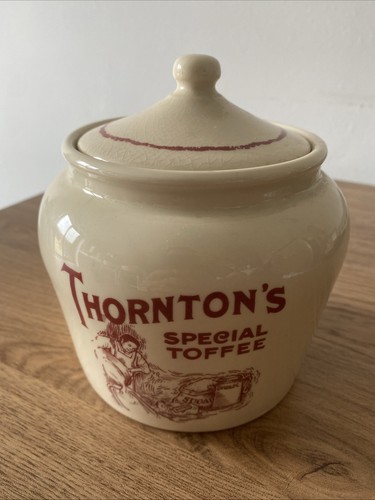 Thorntons special toffee - thorntons,
